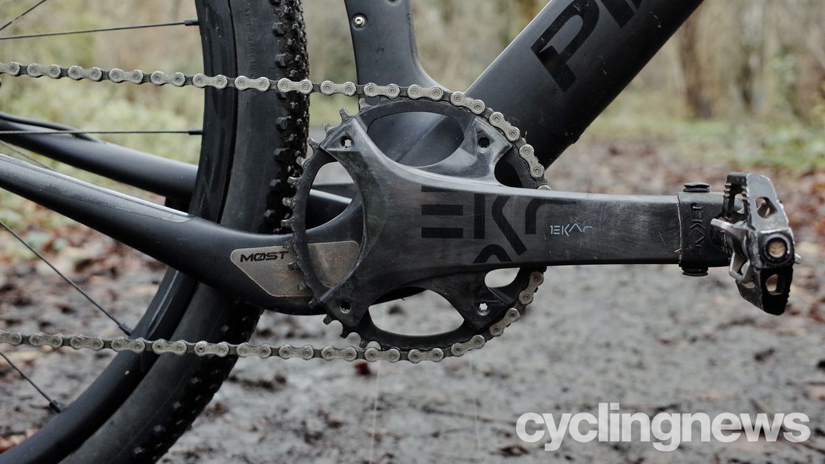Pinarello Grevil