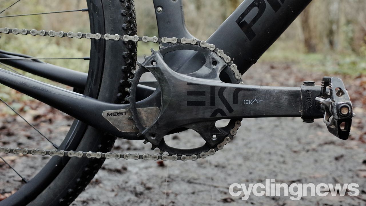 Pinarello Grevil