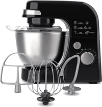 Hamilton Beach Electric Stand Mixer, 4 Quarts|&nbsp;Was $109.99 now $71.82 at Amazon