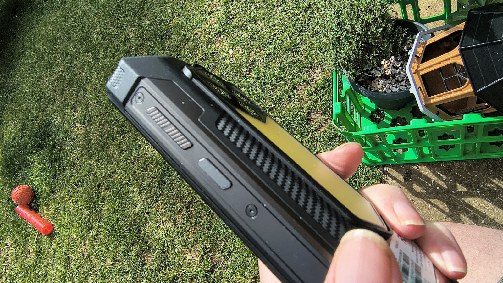 Ulefone RugKing 5 Pro