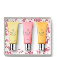 Molton Brown Hand Cream Trio Set:$48$31 | Strawberrynet