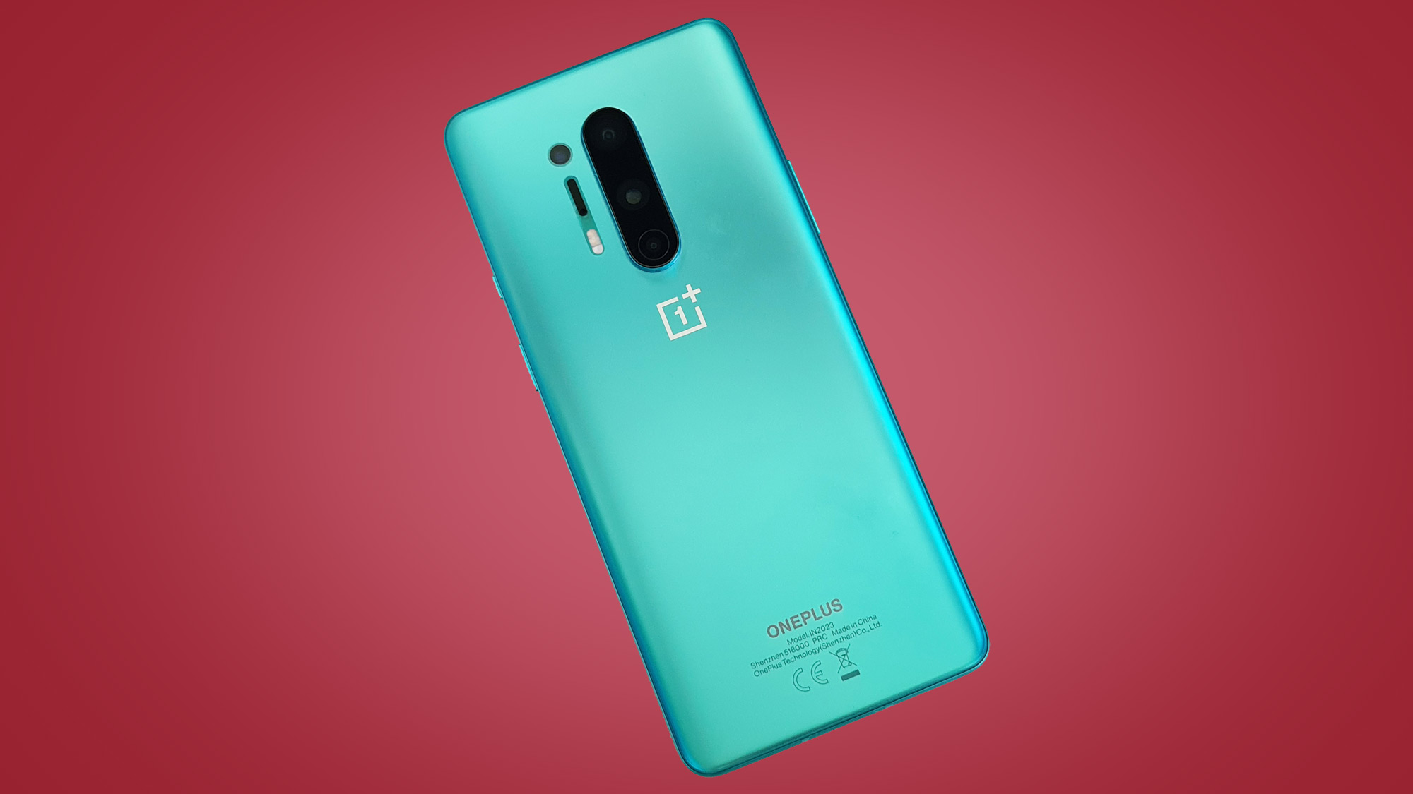 OnePlus 8 is now available to buy, with perhaps a free goodie thrown in too