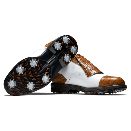 The FootJoy Tarlow as part of the Premiere Series Southern Living Collection.