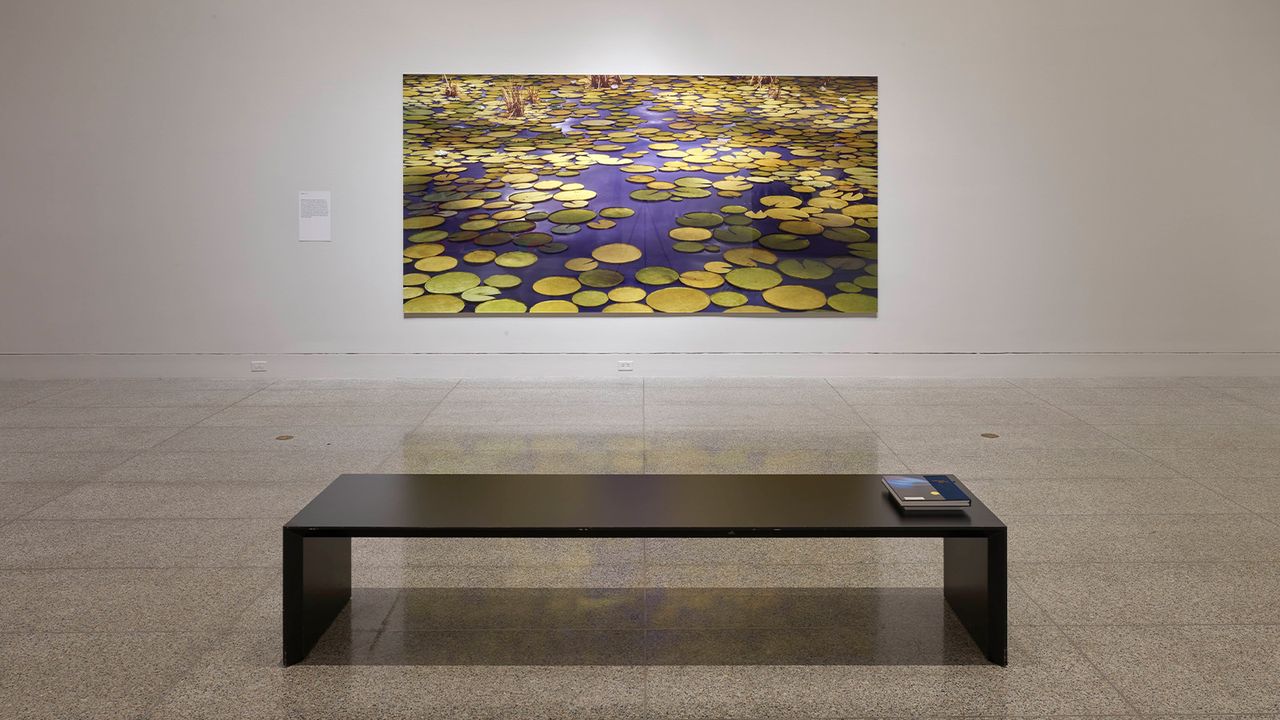 Thomas Demand_The Stutter of History_The Museum of Fine Arts_Houston_Kvadrat_2024_Photography © The Museum of Fine Arts, Houston; Will Michels, photographer (11)