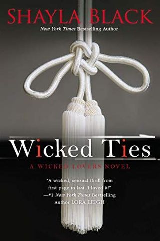 'Wicked Ties' by Shayla Black