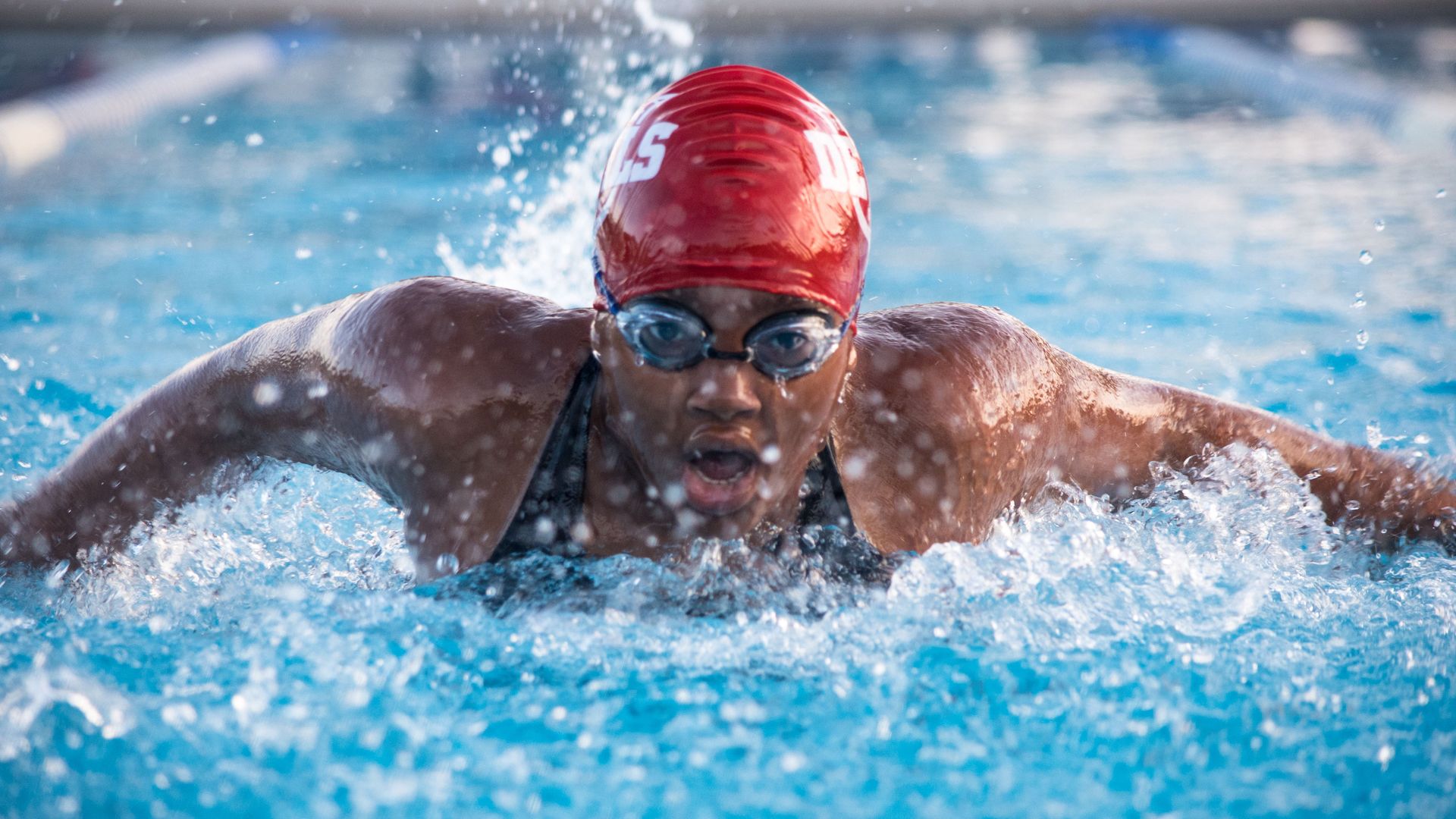 Is swimming good exercise? Fit&Well