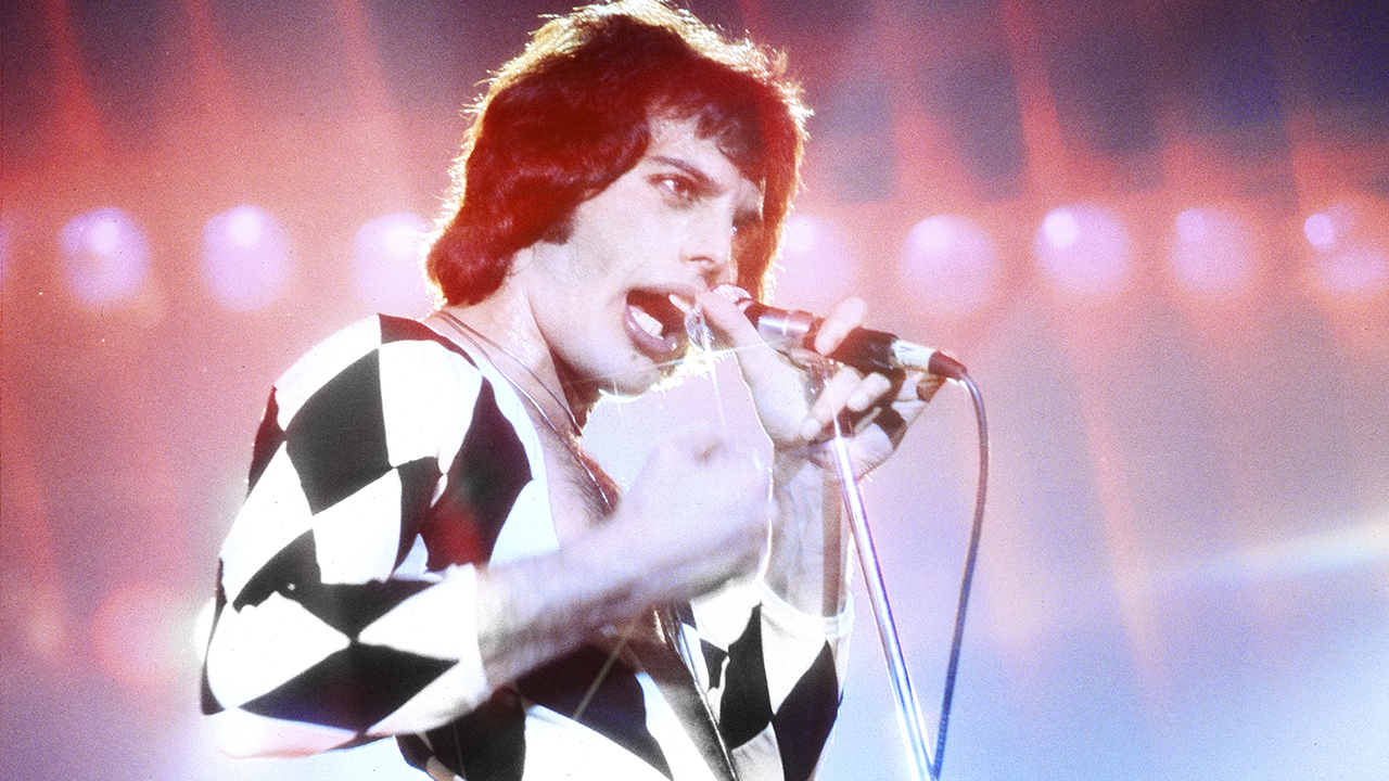 Freddie Mercury&rsquo;s infatuation with a piece of Victorian fairy art and its dark history inspired one of Queen&rsquo;s most eccentric songs