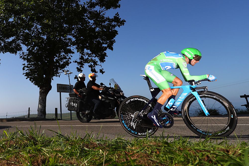 Alejandro Valverde (Movistar)
