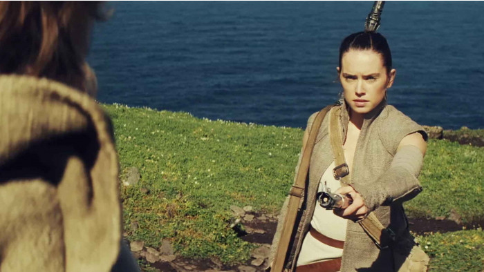Best Star Wars moments