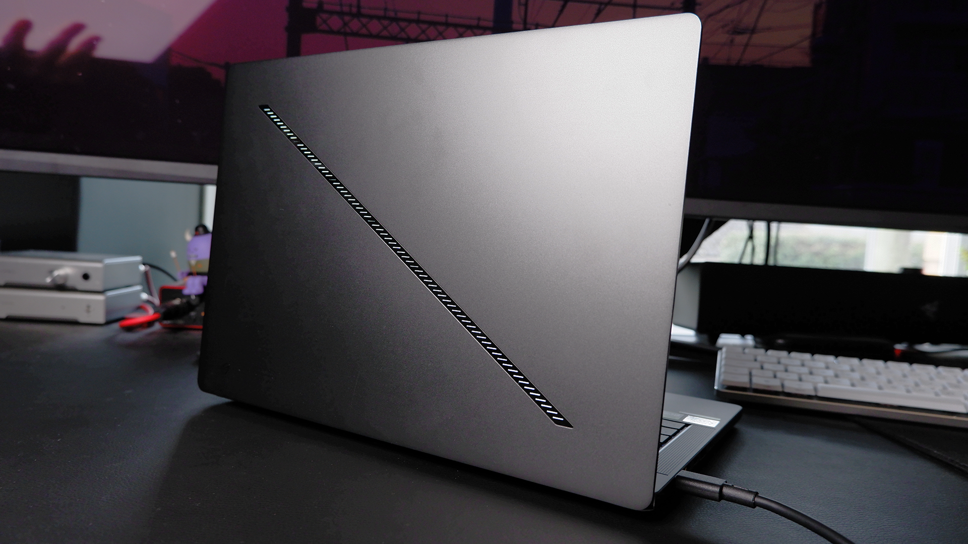 Best 14-inch gaming laptop: The best compact gaming laptops I've held in these hands