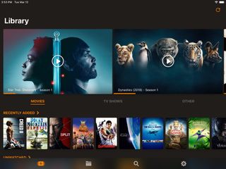 Infuse Pro 6 ($24.99)