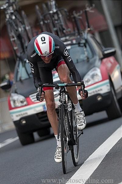 Frank Schleck (RadioShack-Nissan)