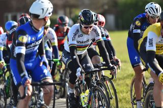 Sagan laments lack of cooperation at Kuurne-Brussel-Kuurne
