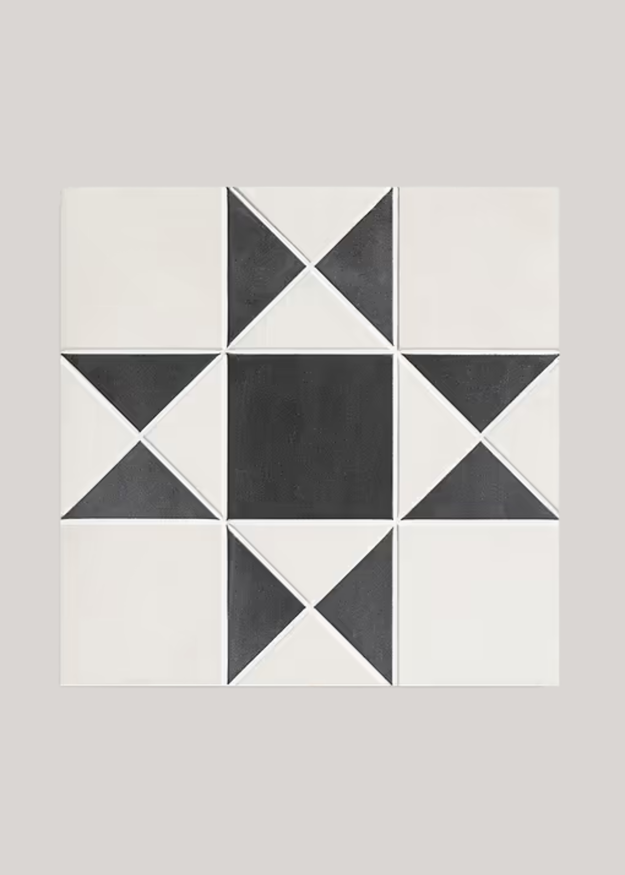 capietra, Victorian Style&amp;trade; Porcelain Finchley Pattern Cotton White