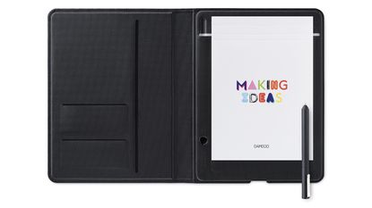 Wacom Bamboo Slate