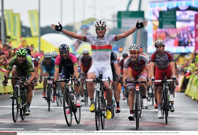 Yauheni Hutarovich (Ag2r-La Mondiale)