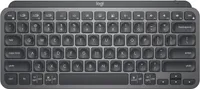 Logitech Mini MX Keys wireless keyboard: $99 $79 @ Amazon