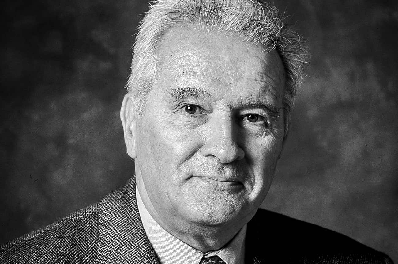 Jean-Bernard Delmas, bordeaux