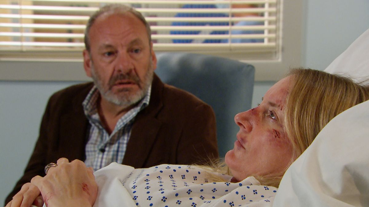 Emmerdale Spoilers: Why Does Nicola King LIE To Jimmy? | What To Watch