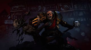 Darkest Dungeon 2 Knight