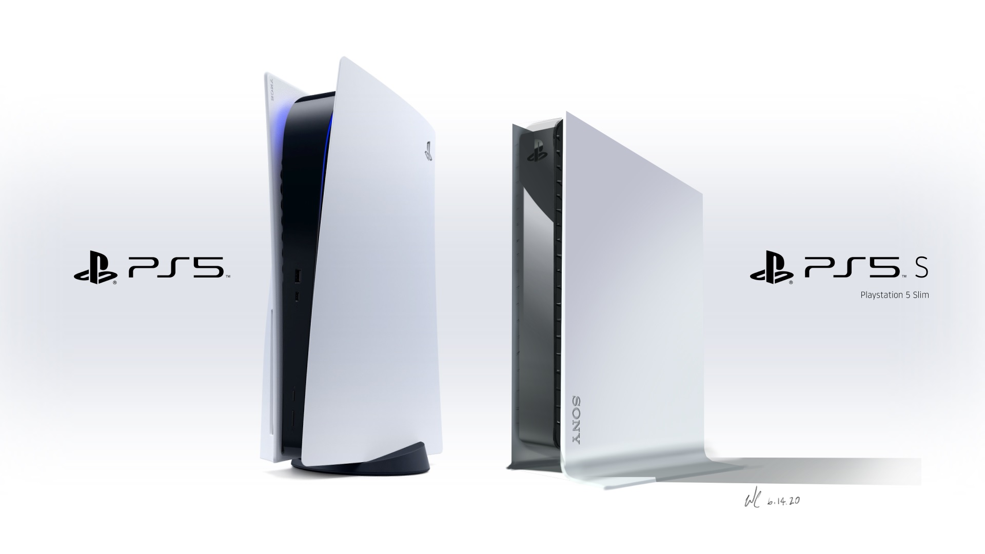 PS5 Slim Release Date, Features, Price, Design [2023]