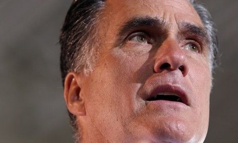 Mitt Romney