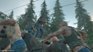 Days Gone and Last of Us 2: the video games predicting the end of the world, Games