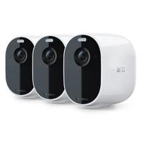 Arlo security camera - 3 pack:  was $339.99, now $199 at Walmart
