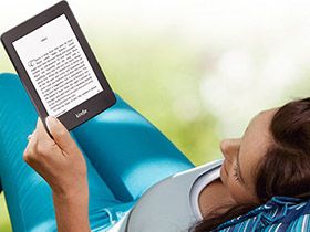 Kindle Paperwhite 5 review: 's best e-reader - 9to5Toys
