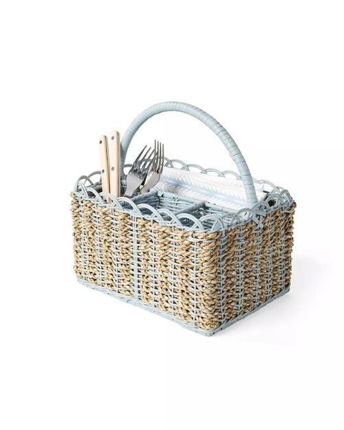 Waverly Flatware Caddy