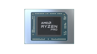 AMD Ryzen™ PRO 6000 Series processors