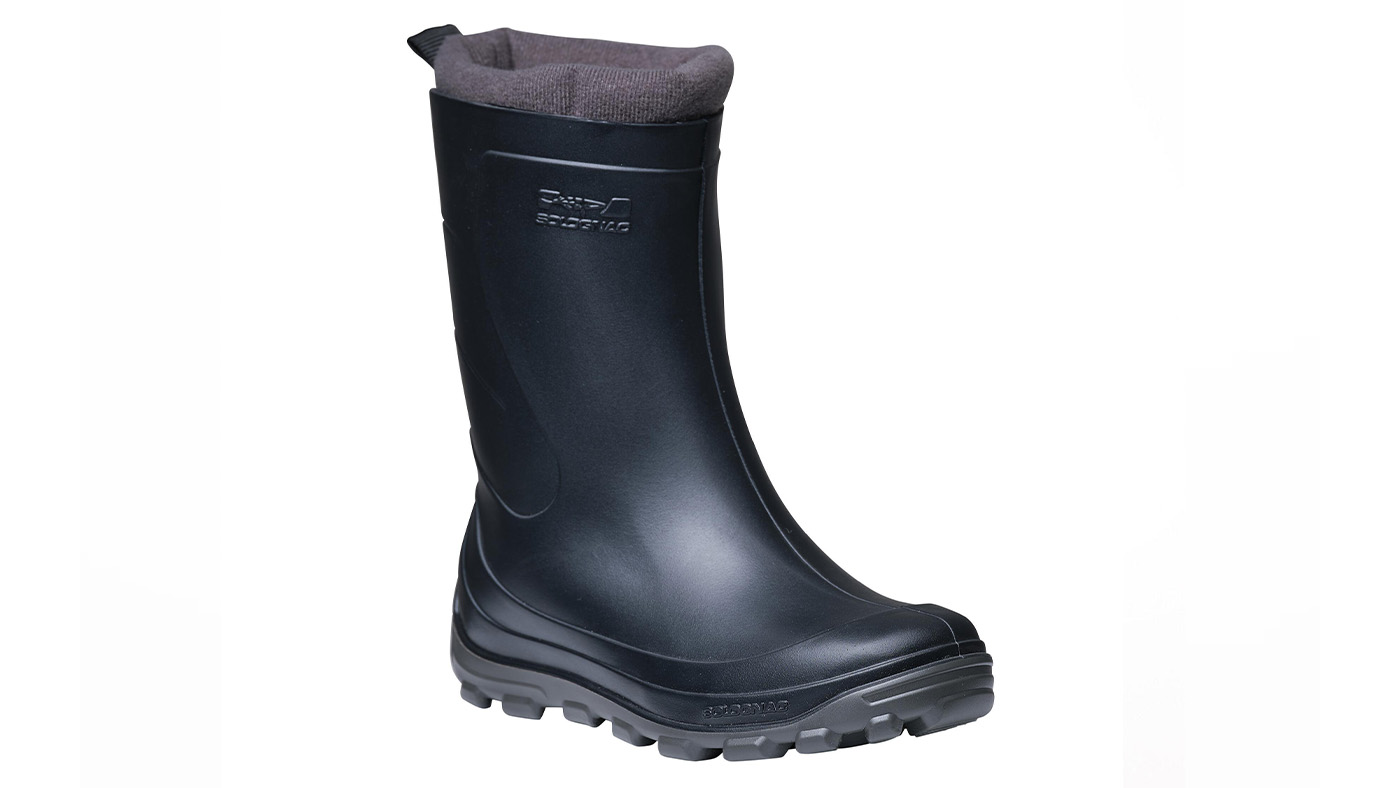 Solognac children&amp;rsquo;s wellington boots