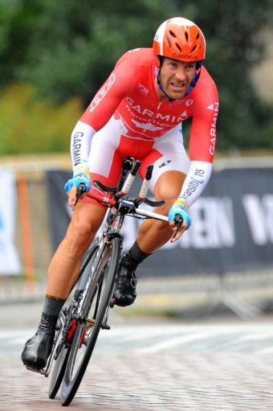 Svein Tuft (Garmin-Transitions)