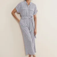 Lyla Jumpsuit, $180 (£99) | Phase Eight