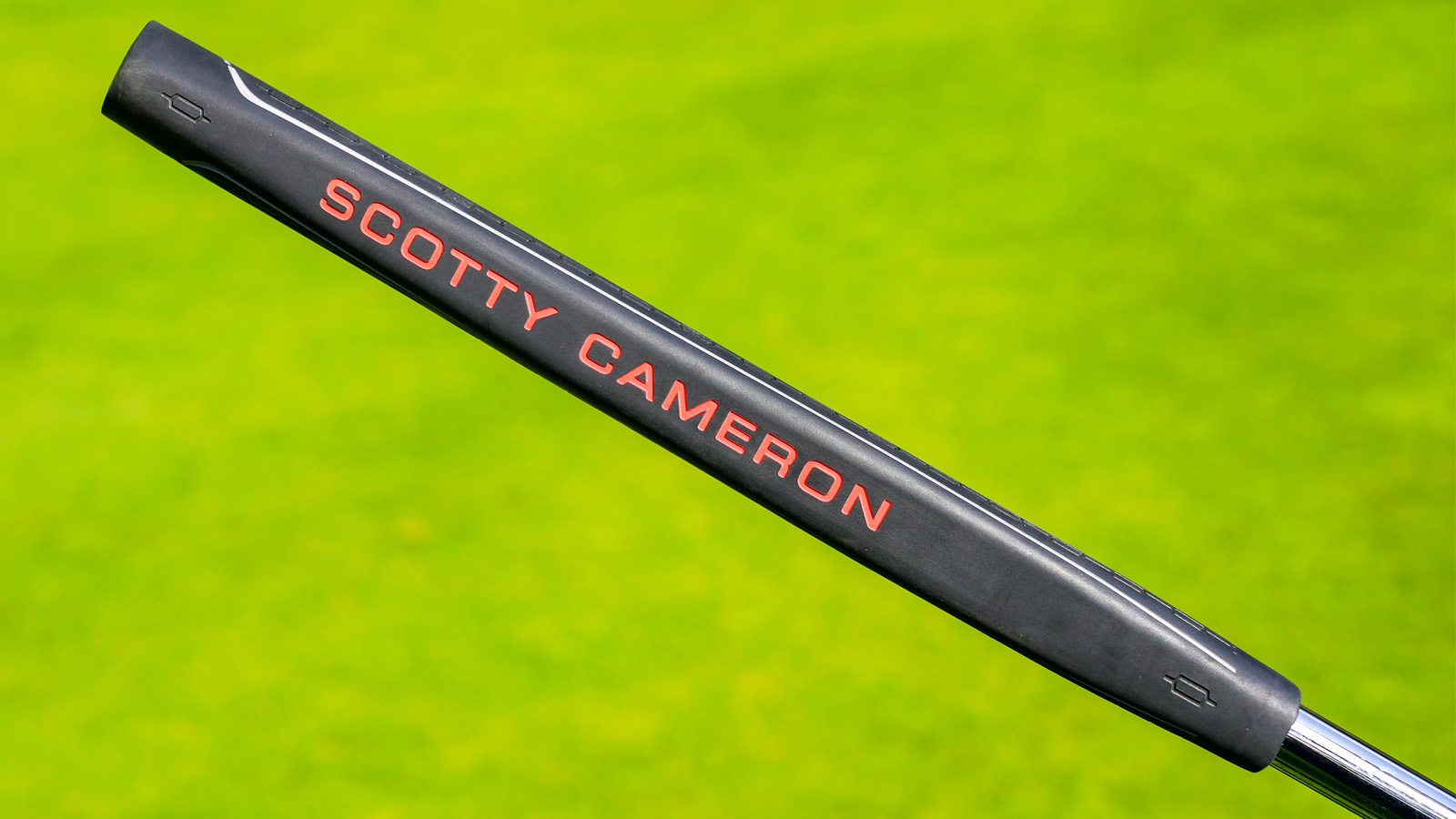 Scotty Cameron Studio Style Squareback Putter