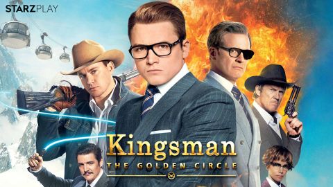 Best things to watch on starzplay Clearance