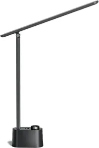 Honeywell LED desk lamp with USB charging ports Honeywell LED desk lamp with USB charging ports