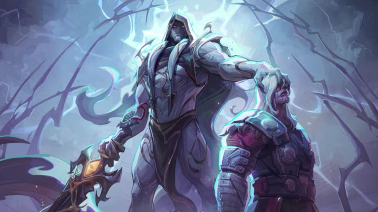 Marvel Rivals Season 10 is bringing one of Thor's scariest villains to the hero shooter