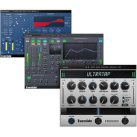 Eventide Ultra Essentials bundle: was £257, now £83