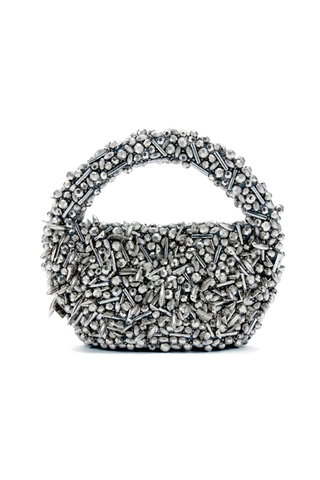 Clio Peppiatt Armour Bag