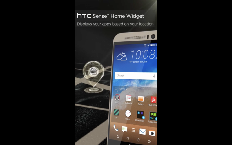 HTC One M9