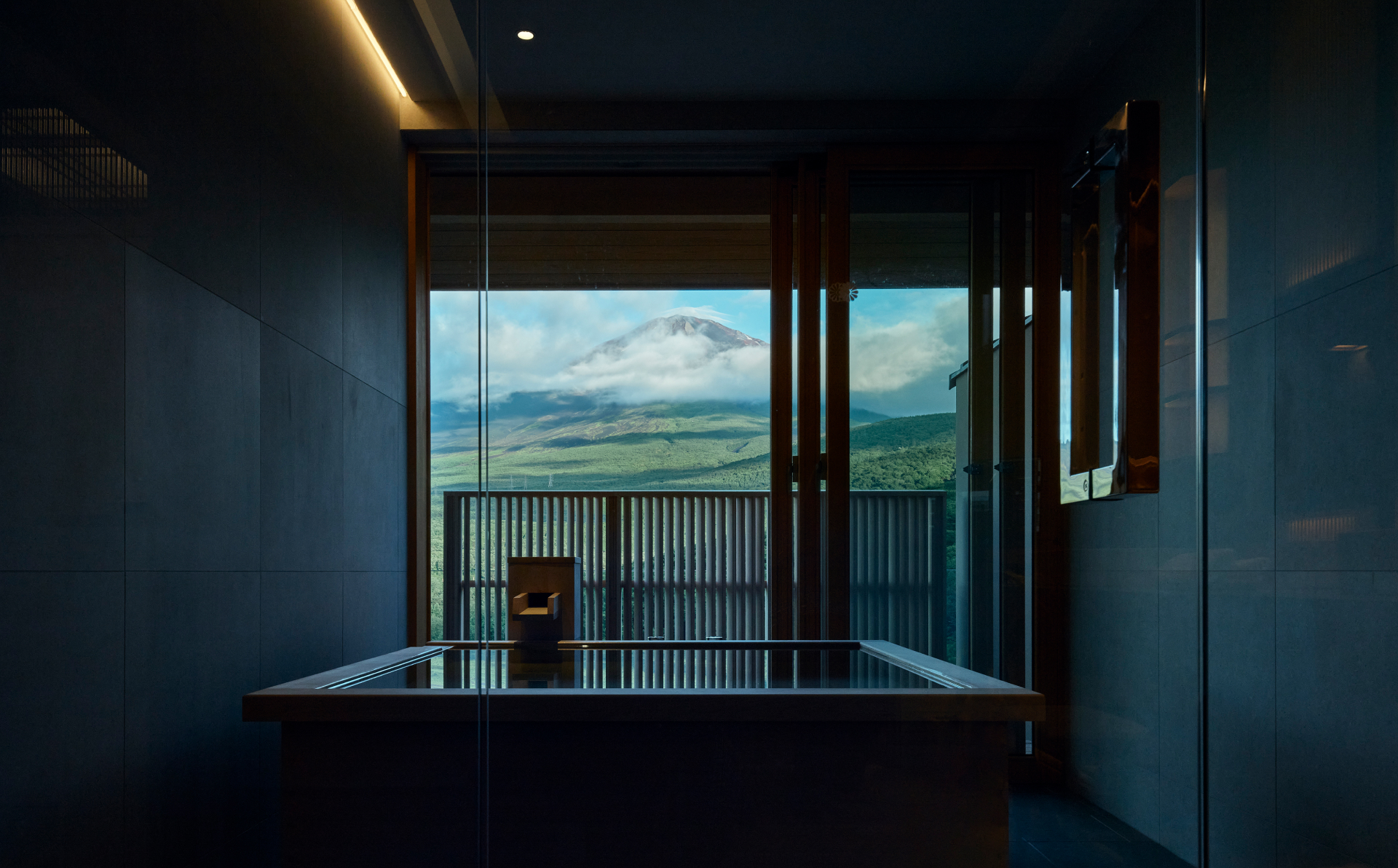 gora kadan fuji review