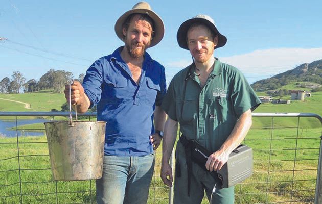 More rural delights as the Australian food-cum-farming show returns.