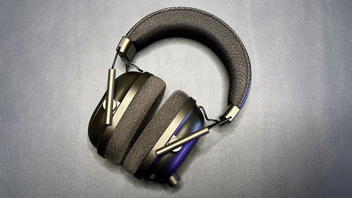 Best Gaming Headsets 2025 Tom's Hardware