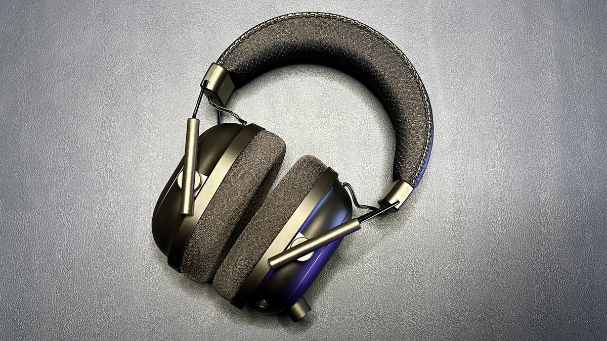 Best Gaming Headsets: Immersive Audio & Crystal-Clear Comms