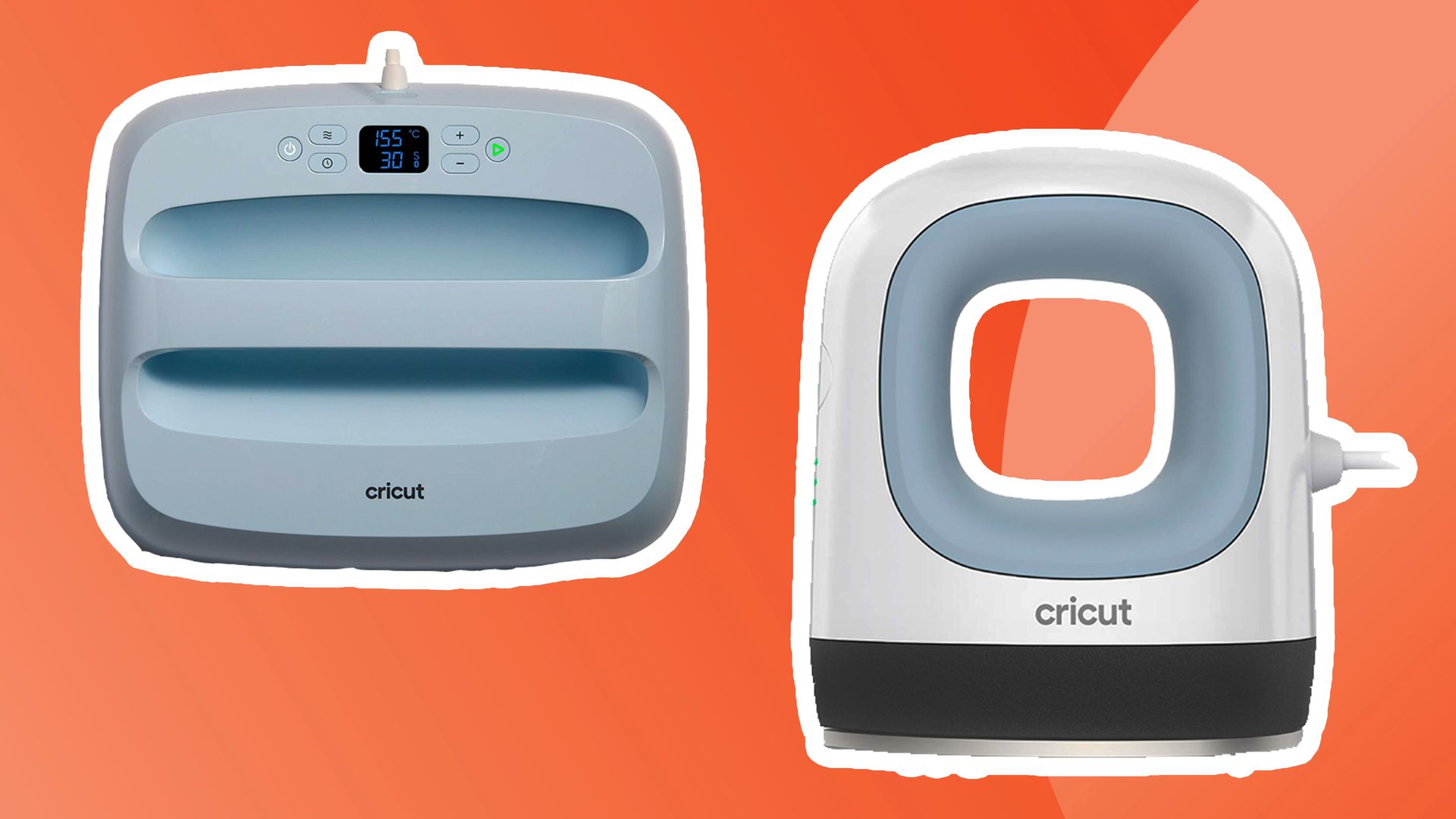 The best heat press machine Creative Bloq