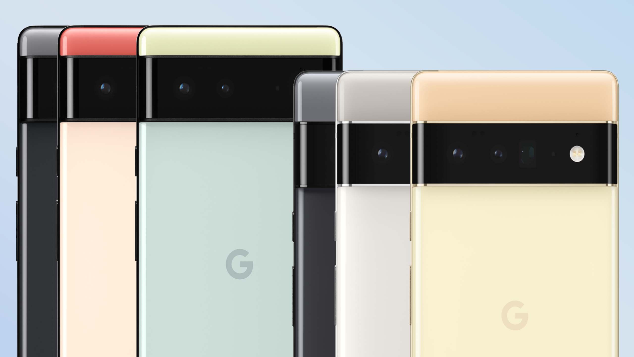 Google Pixel 6 ブルー Google Confirms New Feature Boost For Millions Of Google Pixel Phones