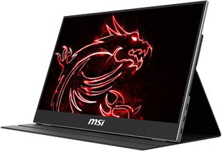 MSI Optix MAG161