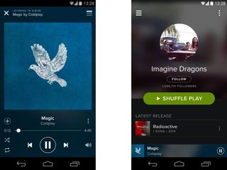 Spotify