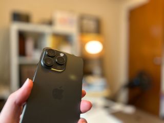 iPhone 15 Pro Max First impressions